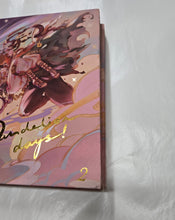 Load image into Gallery viewer, In-Stock: Dandelion Days 2 - Battle Damaged - D-Grades