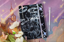 Load image into Gallery viewer, A5 Upon a Star Journal + White Gel Pen