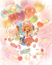 Load image into Gallery viewer, 6x7.5" Small One Piece Graphite Prints