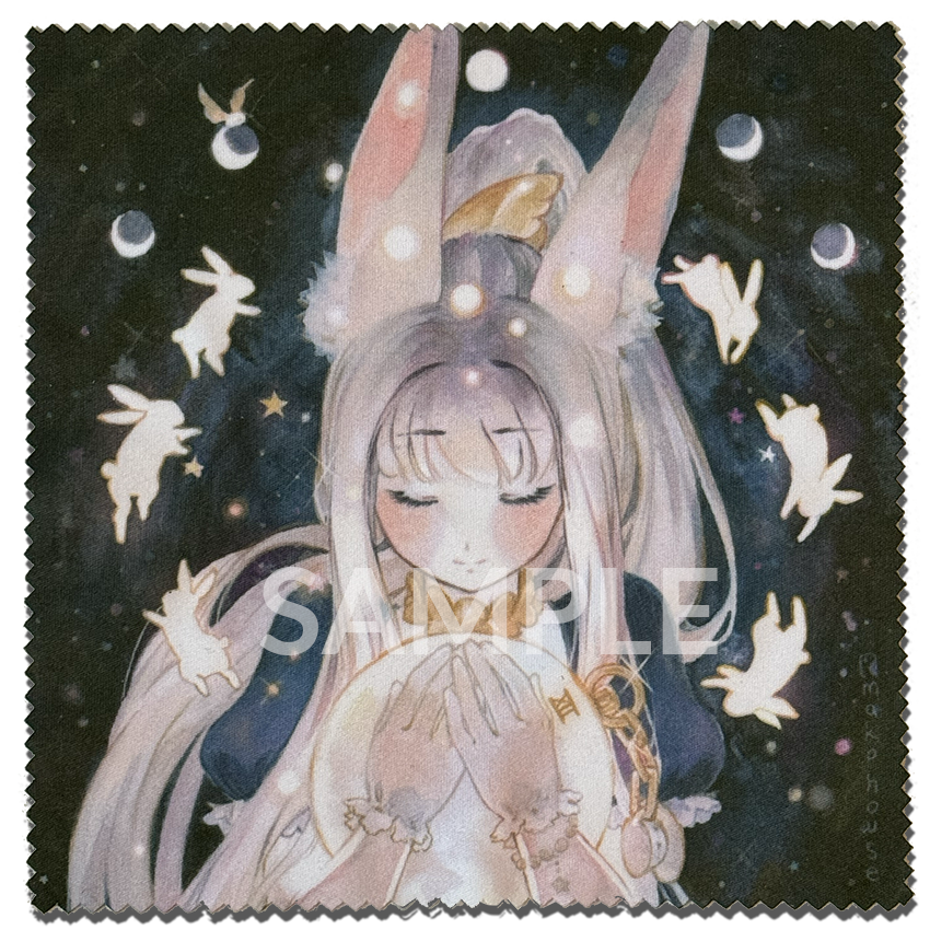 Moon Rabbit - 6