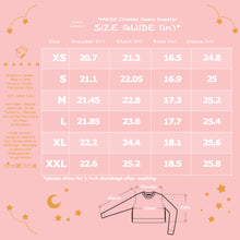 Load image into Gallery viewer, V1 Sleepy Sweater: Milky Way