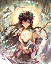 Load image into Gallery viewer, Large HSR Graphite Prints