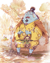 Load image into Gallery viewer, Large One Piece Graphite Prints