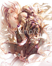 Load image into Gallery viewer, 8x10" Medium HSR Graphite Prints