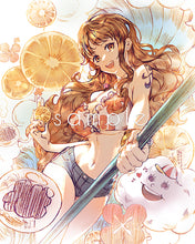 Load image into Gallery viewer, Large One Piece Graphite Prints