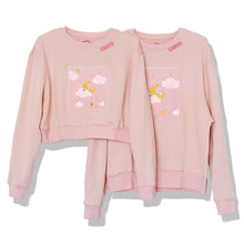 Load image into Gallery viewer, Regular | Blush Cosmos Sleepy Sweater