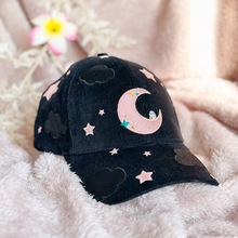 Load image into Gallery viewer, Head in the Clouds Hats - Ball Caps
