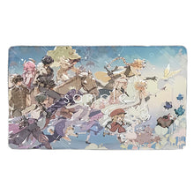 Load image into Gallery viewer, 15x23 Genshin Impact Desk Mat (40x60cm)