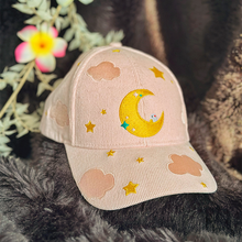 Load image into Gallery viewer, Head in the Clouds Hats - Ball Caps