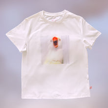 Load image into Gallery viewer, ALL CAPS MAKO SCREAM TEE - Regular Length
