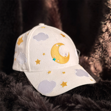 Load image into Gallery viewer, Head in the Clouds Hats - Ball Caps