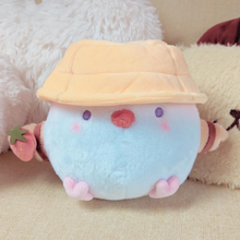 Load image into Gallery viewer, Berry Mako Plush