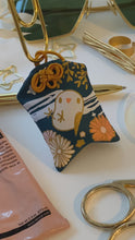 Load and play video in Gallery viewer, Mako &quot;Good Luck&quot; Omamori Charm
