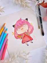 Load image into Gallery viewer, Original - Spy x Family