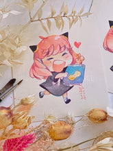 Load image into Gallery viewer, Original - Spy x Family