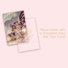 Load image into Gallery viewer, A6 Photo Album - Good Night and Good Bye