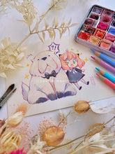 Load image into Gallery viewer, Original - Spy x Family