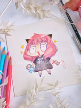 Load image into Gallery viewer, Original - Spy x Family