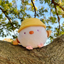 Load image into Gallery viewer, Berry Mako Plush