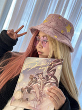 Load image into Gallery viewer, Head in the Clouds Hats - Fluffy