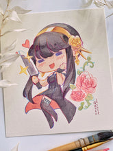 Load image into Gallery viewer, Original - Spy x Family