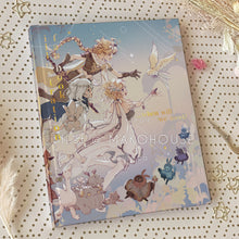 Load image into Gallery viewer, Ready to Ship: Genshin Fan Book