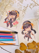 Load image into Gallery viewer, Original - Spy x Family