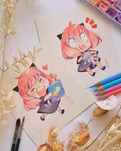 Load image into Gallery viewer, Original - Spy x Family