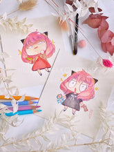 Load image into Gallery viewer, Original - Spy x Family