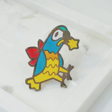 Load image into Gallery viewer, Mako's Delivery Service Pins