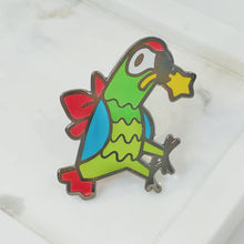 Load image into Gallery viewer, Mako's Delivery Service Pins