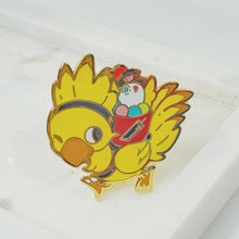 Load image into Gallery viewer, Mako's Delivery Service Pins