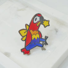 Load image into Gallery viewer, Mako's Delivery Service Pins