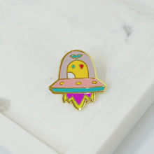 Load image into Gallery viewer, Mako's Delivery Service Pins