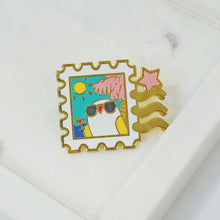 Load image into Gallery viewer, Mako's Delivery Service Pins