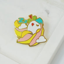 Load image into Gallery viewer, Mako's Delivery Service Pins