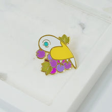 Load image into Gallery viewer, Mako's Delivery Service Pins