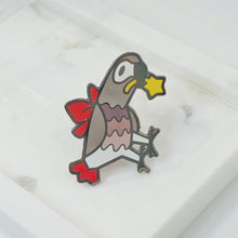 Load image into Gallery viewer, Mako's Delivery Service Pins