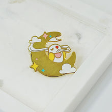 Load image into Gallery viewer, Mako's Delivery Service Pins