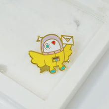 Load image into Gallery viewer, Mako's Delivery Service Pins