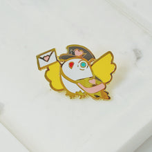 Load image into Gallery viewer, Mako's Delivery Service Pins