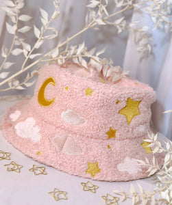 Head in the Clouds Hats - Fluffy