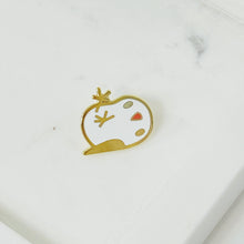 Load image into Gallery viewer, Mako's Delivery Service Pins