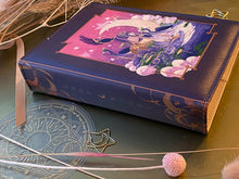 Load image into Gallery viewer, A6 Photo Album - Good Night and Good Bye