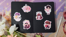 Load image into Gallery viewer, LADS Vinyl Stickers
