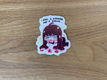 Load image into Gallery viewer, LADS Vinyl Stickers
