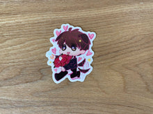 Load image into Gallery viewer, LADS Vinyl Stickers
