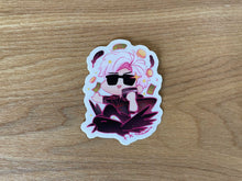 Load image into Gallery viewer, LADS Vinyl Stickers
