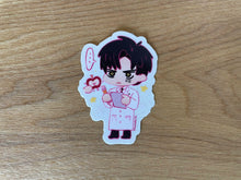 Load image into Gallery viewer, LADS Vinyl Stickers
