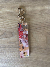 Load image into Gallery viewer, [OC] Wolfbane - Dandelion Acrylic Charm
